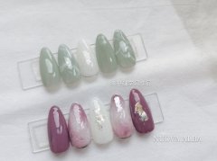 长沙美甲学校告诉你怎样才能成为合格