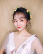 3个化妆小心机，让你的毕业照光彩照人