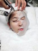 夏天来临，教你选对面膜，美美哒