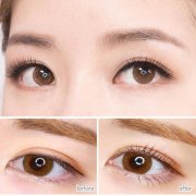 几个化妆小技巧，让你轻松变身美妆达
