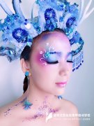 五分钟搞定妆容，只要学会这七步化妆