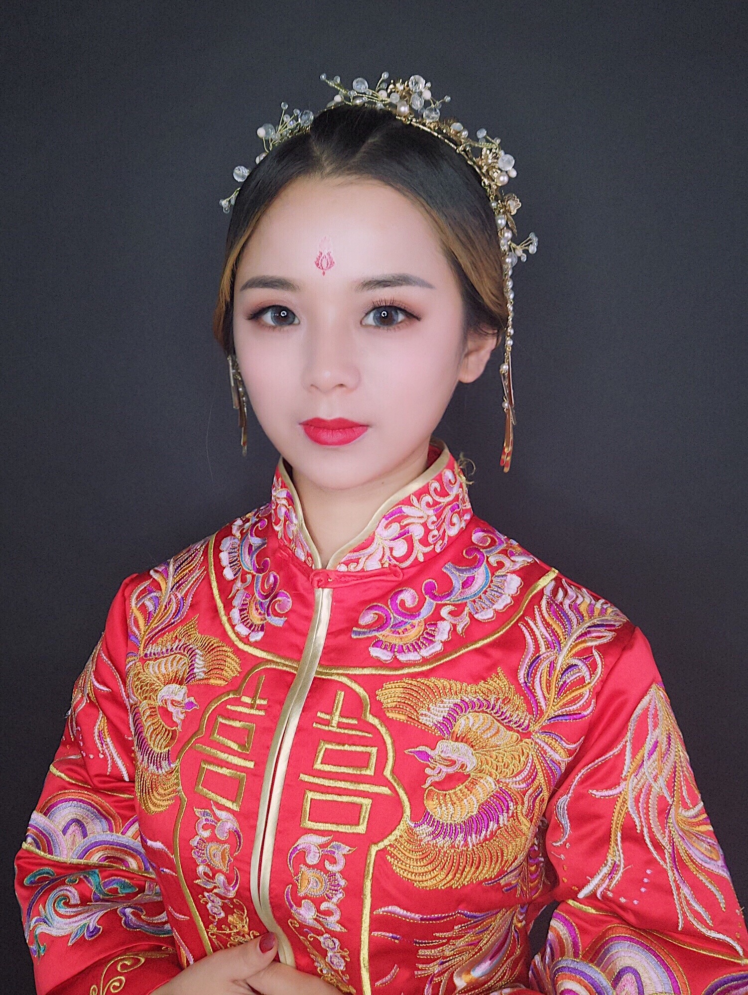 女生头像 中国 - 堆糖，美图壁纸兴趣社区