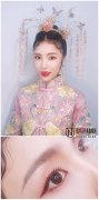 <b>眼影总是画的很脏是因为什么原因？</b>
