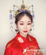 <b>长沙学影视化妆去哪里好</b>