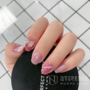 郴州美甲培训学校哪家好